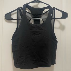 Lululemon top Sz 6